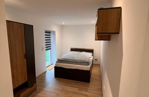 Norten-Hardenberg Apartamento | Moderne 2 Zimmer-Ferienwohnung