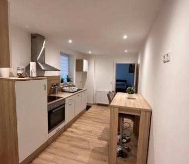 Norten-Hardenberg Apartamento | Moderne 2 Zimmer-Ferienwohnung