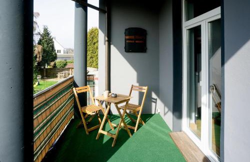 Solingen Apartamento | Moderne 3 Zimmer Wohnung