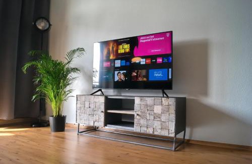 Solingen Apartamento | Moderne 3 Zimmer Wohnung