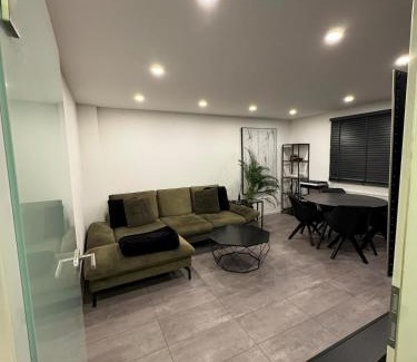 Walle Apartamento | Moderne 3-Zimmer-Wohnung in Walle - Nähe Zentrum Bremen