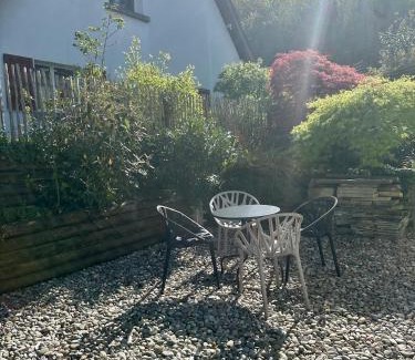 Rodersdorf Apartamento | Moderne 65m2 Wohnung mit Garten am Waldrand nähe Basel
