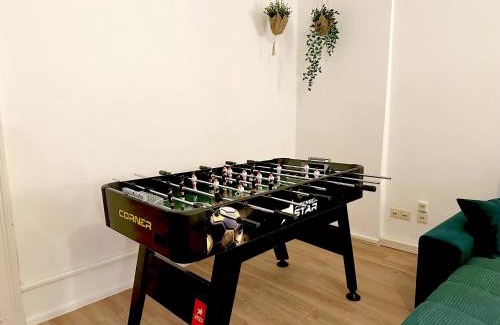 Luebeck Old Town Apartamento | Moderne Ambient Apartments direkt in der Lübecker Altstadt