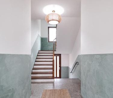 Herrenhausen Apartamento | Moderne Apartments nähe VW - Conti