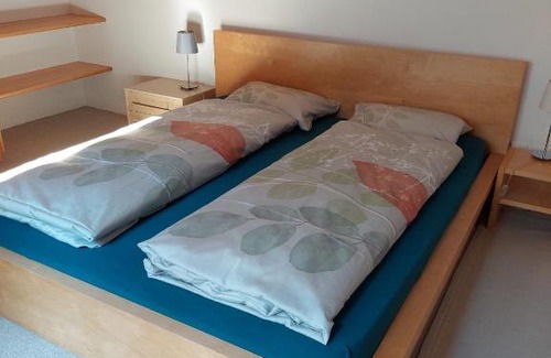 Waldhaus Flims Apartamento | Moderne attraktive Dachwohnung für max. 6 Personen in ruhiger Umgebung