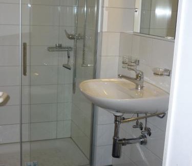 Waldhaus Flims Apartamento | Moderne attraktive Dachwohnung für max. 6 Personen in ruhiger Umgebung