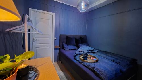 Sogndal Apartamento | Moderne cityleilighet Sogndal