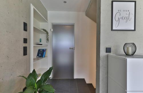 Gersthofen Casa | Moderne DHH mit zwei Apartments