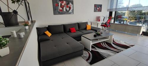 Erkrath Casa | Moderne Doppelhaushälfte mit Süd-West-Terrasse