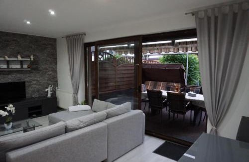 Konigslutter am Elm Apartamento | Moderne Erdgeschoss Kleikamp 4a