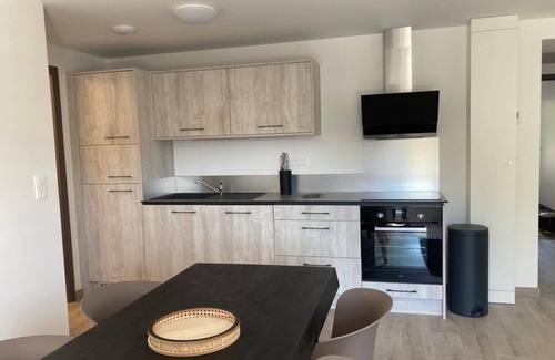 Bogeve Apartamento | Vrbo Property