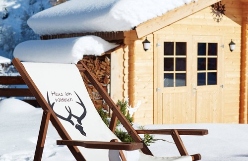 Neustift Im Stubaital Apartamento | Moderne Ferienwohnung in Neustift mit 3 Schlafzimmern und 2 Bädern