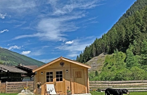 Neustift Im Stubaital Apartamento | Moderne Ferienwohnung in Neustift mit 3 Schlafzimmern und 2 Bädern