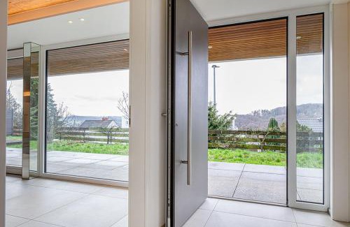 Ehrenfeld Apartamento | Moderne Ferienwohnung in Bergisch Gladbach