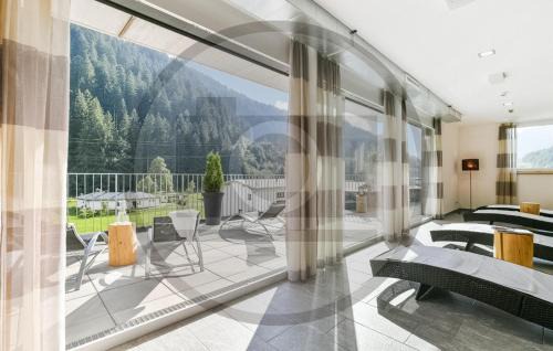 Klosterle Apartamento | Moderne Ferienw Kloesterle