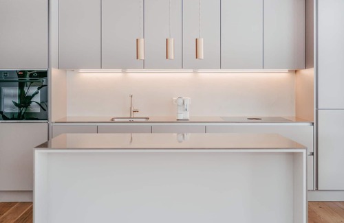 Groebming Casa | Moderne Ferienwohnung