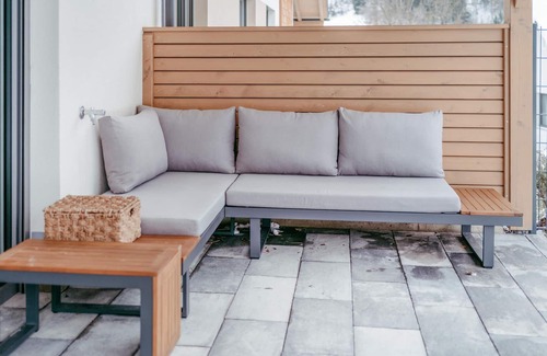 Groebming Casa | Moderne Ferienwohnung