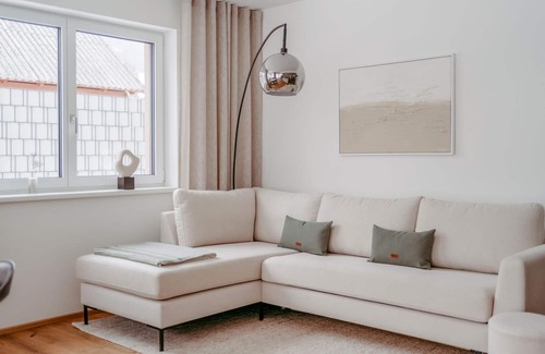 Groebming Casa | Moderne Ferienwohnung