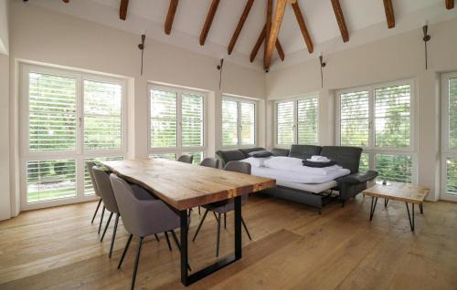 Wolfern Apartamento | Moderne Ferienwohnung