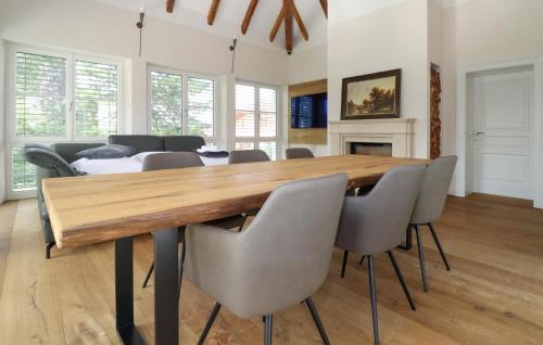 Wolfern Apartamento | Moderne Ferienwohnung