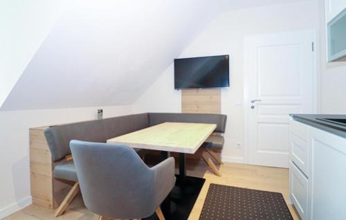 Wolfern Apartamento | Moderne Ferienwohnung