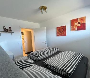 Bodenwerder Apartamento | Moderne Ferienwohnung mit guter Ausstattung und Self checkin