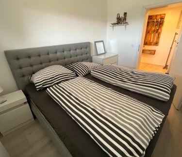 Bodenwerder Apartamento | Moderne Ferienwohnung mit guter Ausstattung und Self checkin