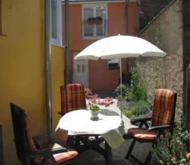 Greifswald Apartamento | Moderne Ferienwohnung Mitten In Greifswald
