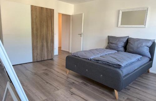 Rheinbach Apartamento | Moderne Ferienwohnung im Herzen von Rheinbach- zentral, gemütlich, gut ausgestattet