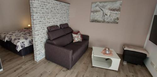 Hoexter Apartamento | Moderne Ferienwohnung in Höxter an der Weser