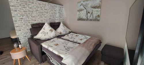 Hoexter Apartamento | Moderne Ferienwohnung in Höxter an der Weser