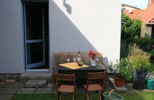 Kluetz Apartamento | Moderne Ferienwohnung in Kluetz in Strandnähe