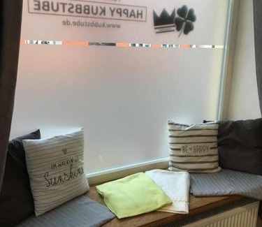 Old Town Apartamento | Moderne Ferienwohnung in Wismars Altstadt