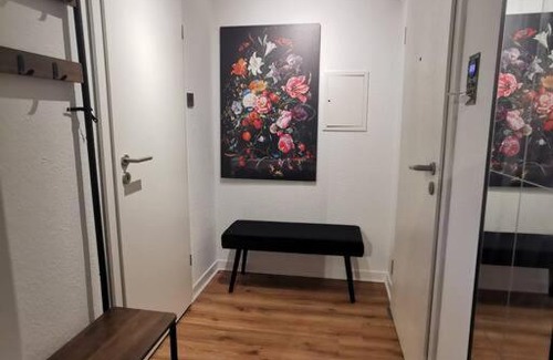 Iserlohn Apartamento | Moderne Ferienwohnung Iserlohn 1