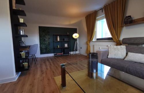 Iserlohn Apartamento | Moderne Ferienwohnung Iserlohn 1