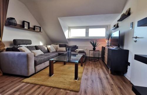 Iserlohn Apartamento | Moderne Ferienwohnung Iserlohn 1