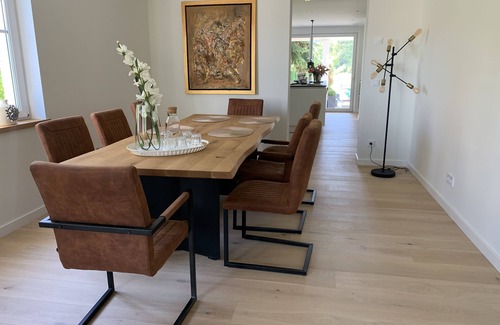 Irrel Apartamento | Moderne Ferienwohnung mitten im Grünen in der Südeifel