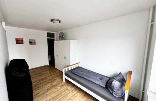 Kleve Apartamento | Moderne Ferienwohnung Nr 1 in Kleve - sehr zentral gelegen