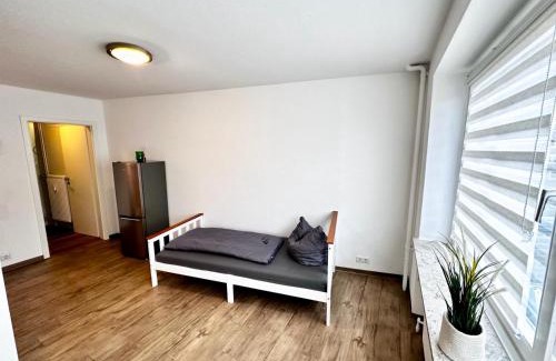 Kleve Apartamento | Moderne Ferienwohnung Nr 2 in Kleve - sehr zentral gelegen -