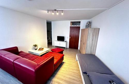 Kleve Apartamento | Moderne Ferienwohnung Nr 3 in Kleve - sehr zentral gelegen