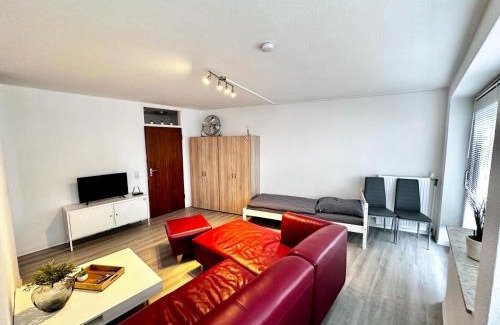 Kleve Apartamento | Moderne Ferienwohnung Nr 3 in Kleve - sehr zentral gelegen