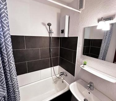 Kleve Apartamento | Moderne Ferienwohnung Nr 3 in Kleve - sehr zentral gelegen