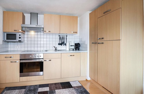 Uderns Apartamento | moderne Ferienwohnung Uderns