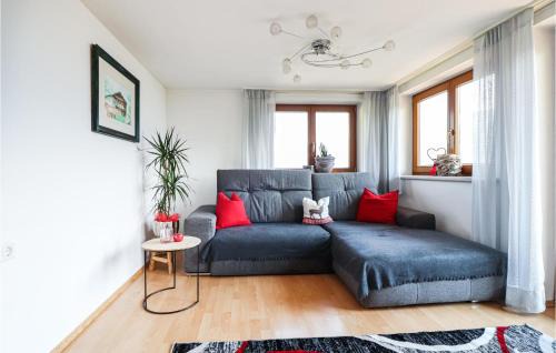 Uderns Apartamento | Moderne Ferienwohnung Uderns