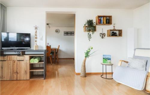 Uderns Apartamento | Moderne Ferienwohnung Uderns