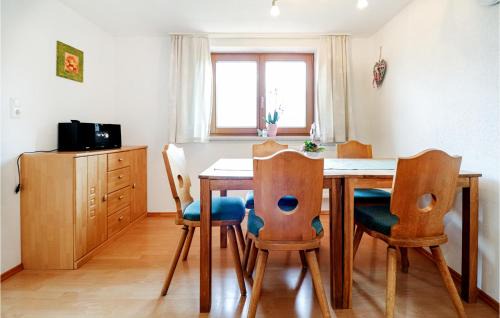 Uderns Apartamento | Moderne Ferienwohnung Uderns
