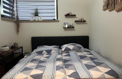 Graefensteinberg Apartamento | Moderne Fewo Haundorf mit Terrasse ebenerdig