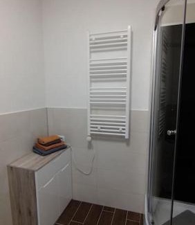Baerenstein Apartamento | moderne Fewo Peter Bärenstein für 2 Personen