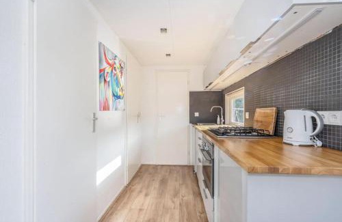 Baarle-Nassau Chalet De Esquí | Moderne, gezellige chalet in rustige omgeving