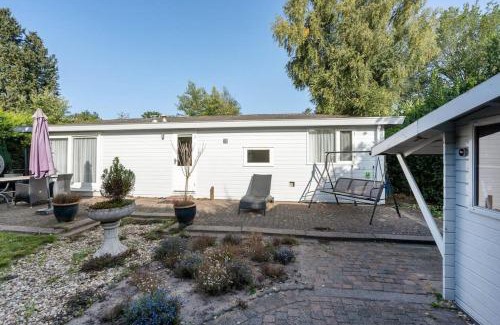 Baarle-Nassau Chalet De Esquí | Moderne, gezellige chalet in rustige omgeving